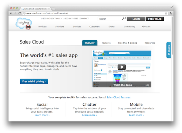 Salesforce